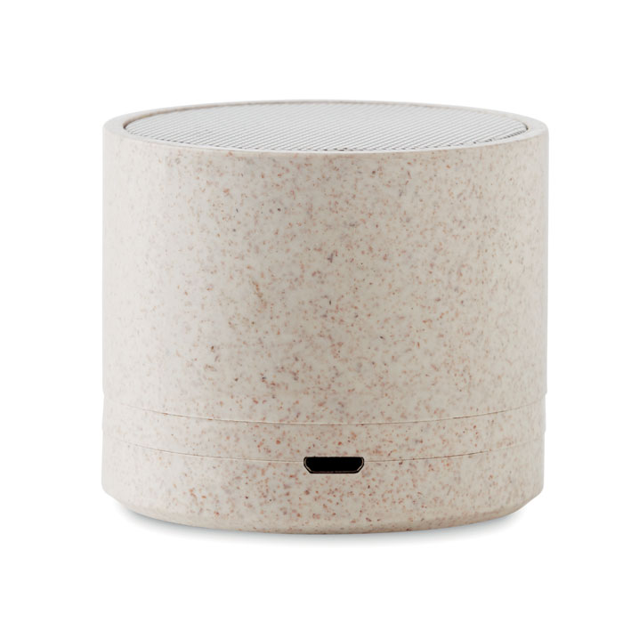 Tarwestro speaker | Eco relatiegeschenk